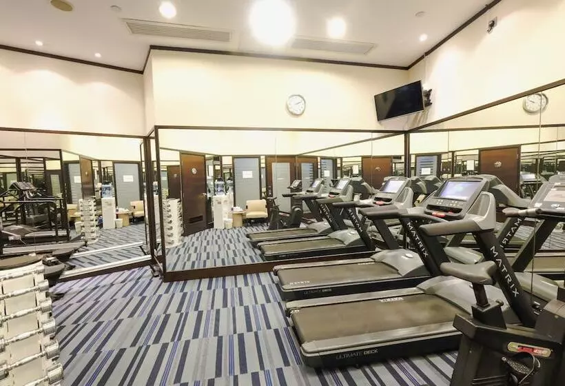 هتل South Pacific