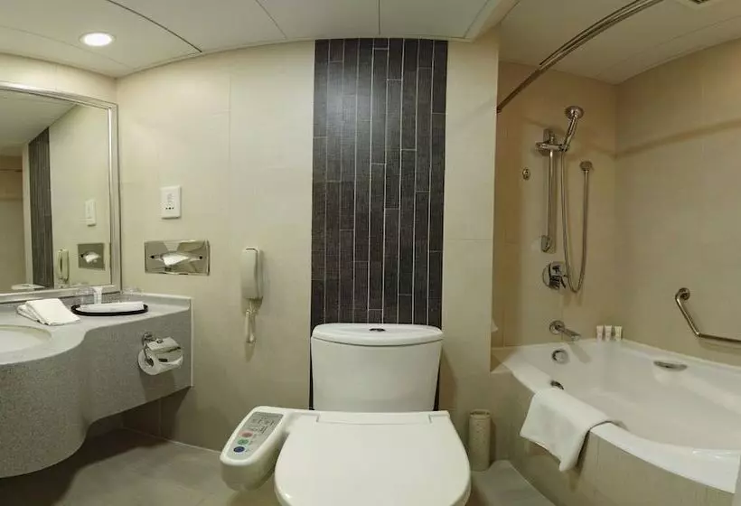 هتل South Pacific