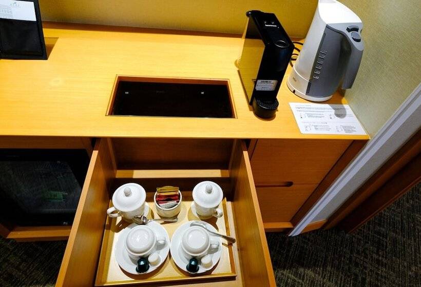 هتل South Pacific