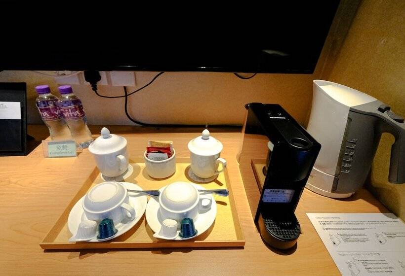 هتل South Pacific