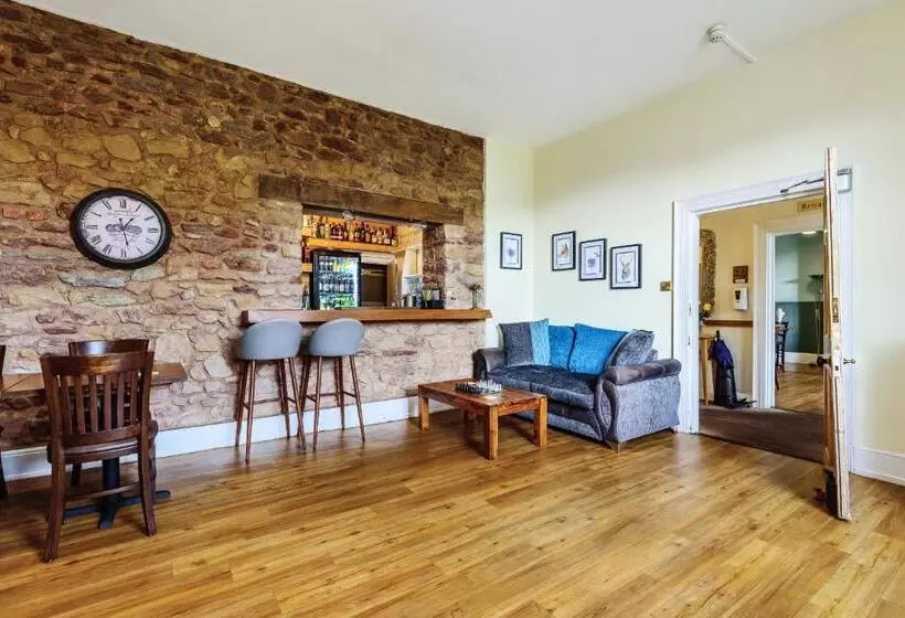 호텔 The White House Guest House