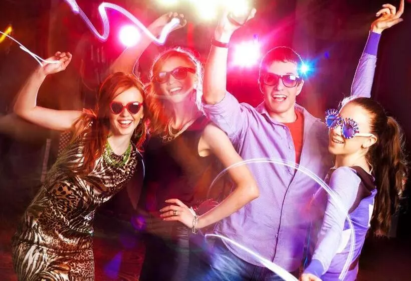 Le Torri Del Garda Familyspa Resort