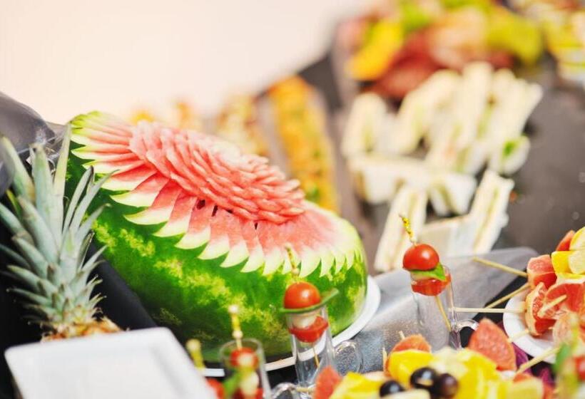 Le Torri Del Garda Familyspa Resort