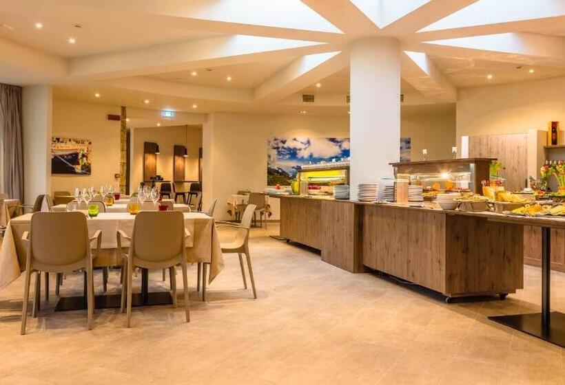 Le Torri Del Garda Familyspa Resort