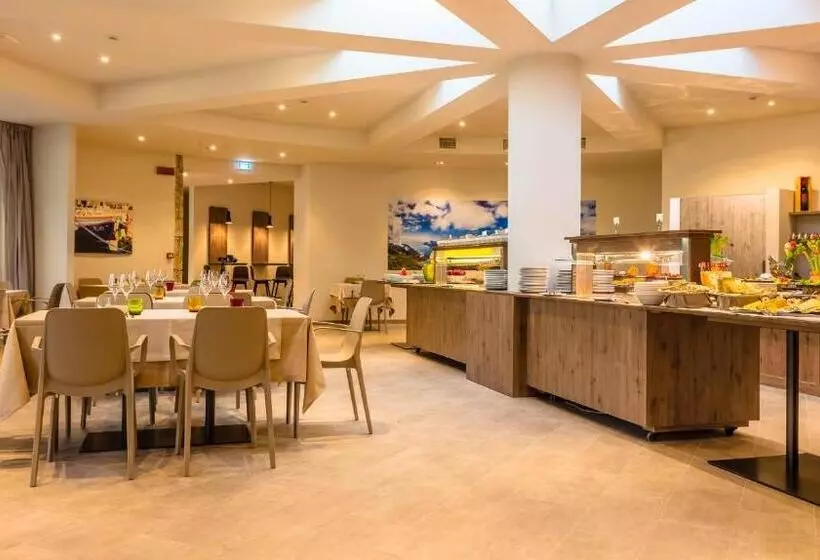 Le Torri Del Garda Familyspa Resort