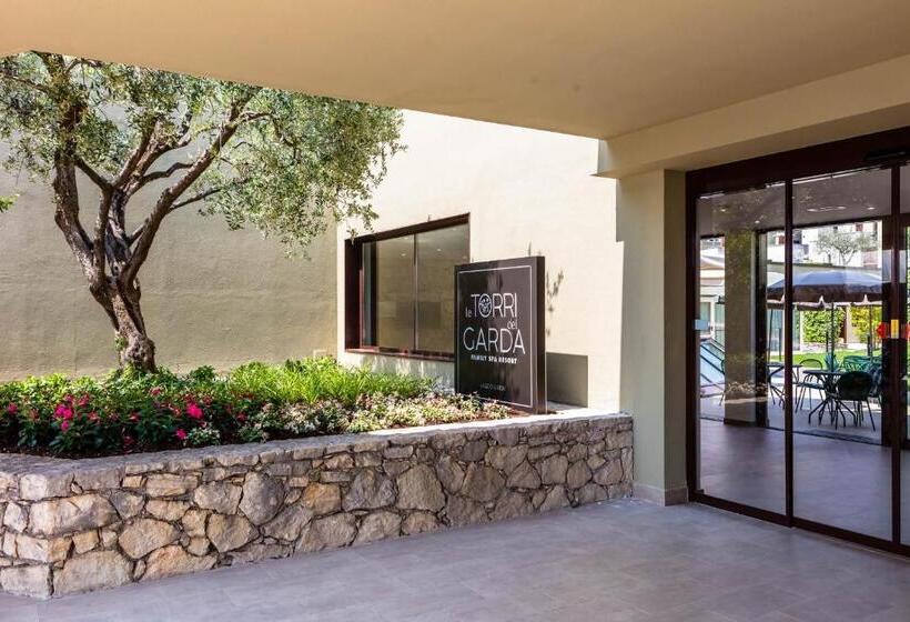 Le Torri Del Garda Familyspa Resort