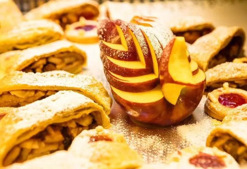 Le Torri Del Garda Familyspa Resort