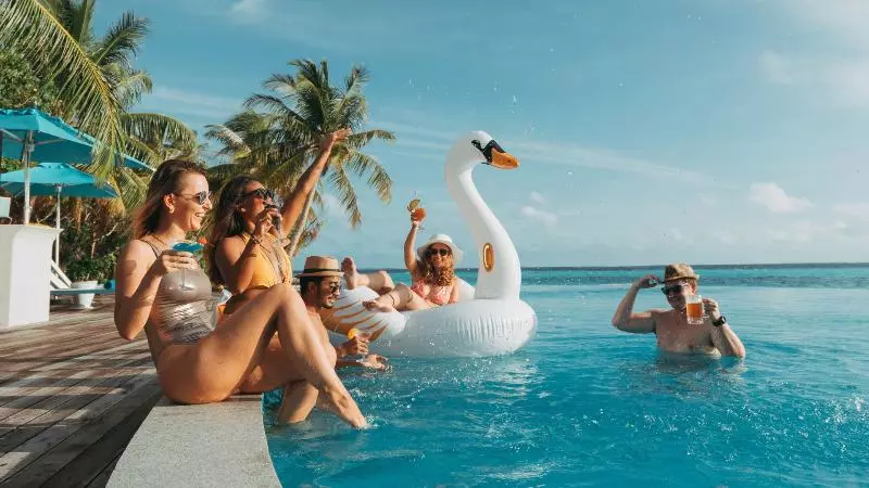 Vakarufalhi Island Resort & Spa