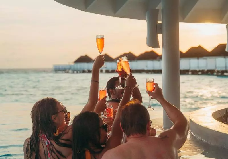 Vakarufalhi Island Resort & Spa