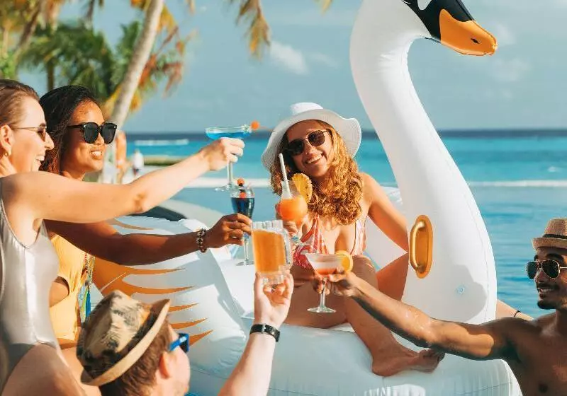 Vakarufalhi Island Resort & Spa