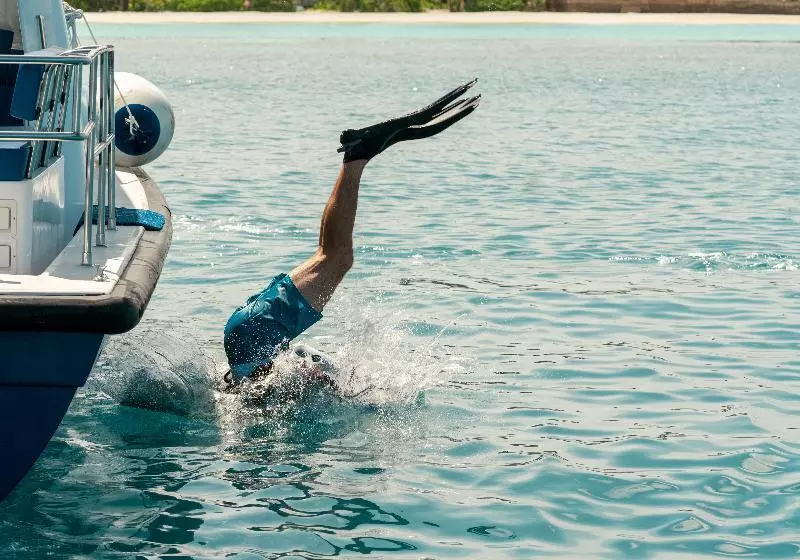 Vakarufalhi Island Resort & Spa