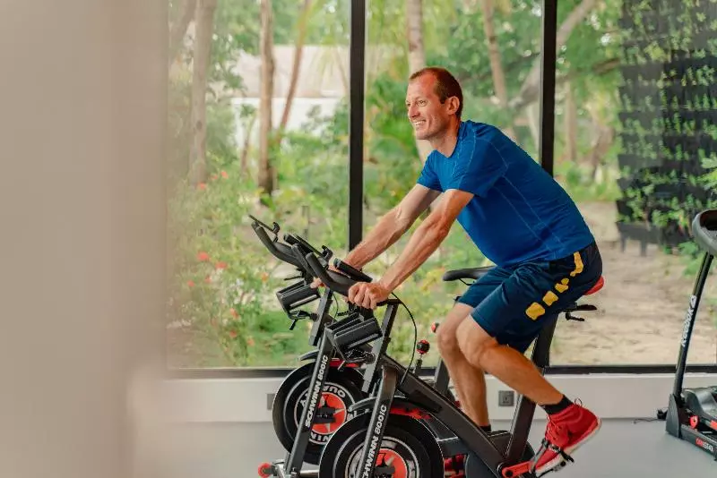 Vakarufalhi Island Resort & Spa