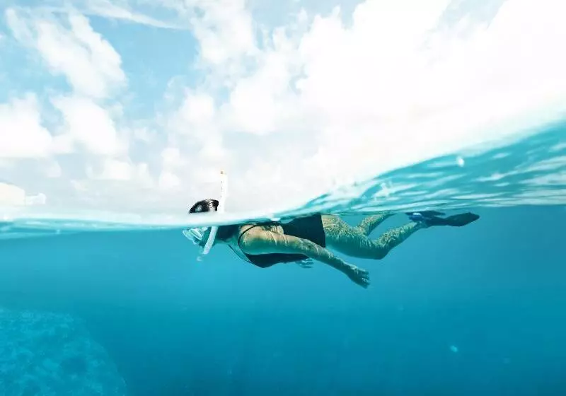 Vakarufalhi Island Resort & Spa