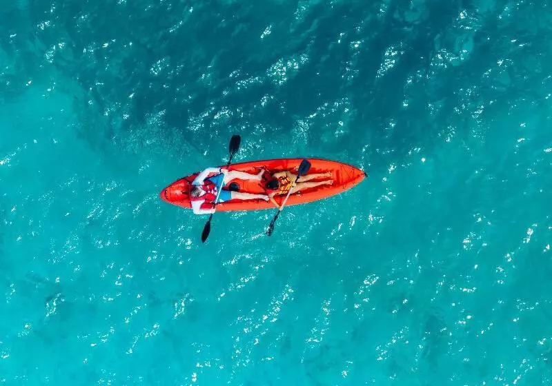 Vakarufalhi Island Resort & Spa