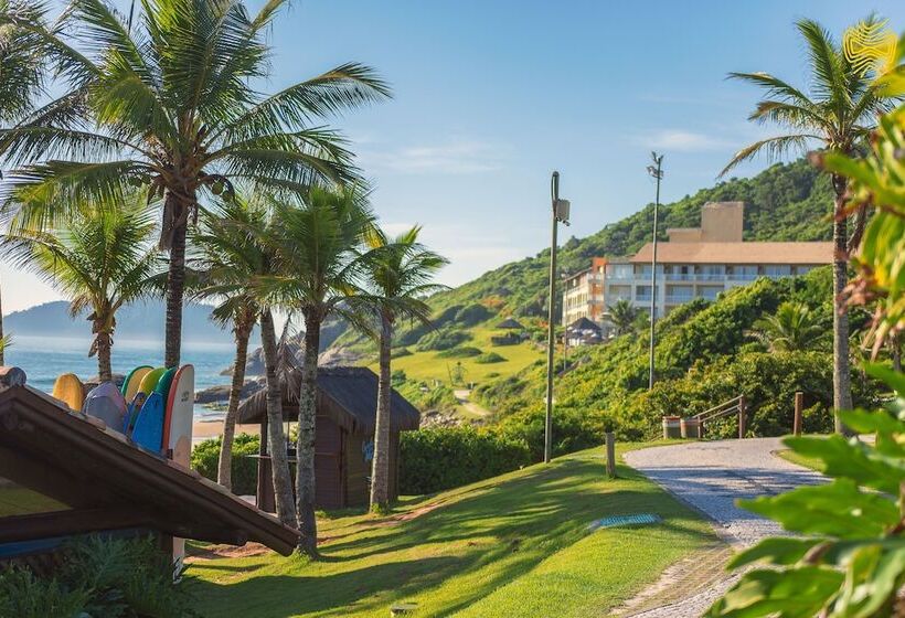 Costao Do Santinho Resort All Inclusive