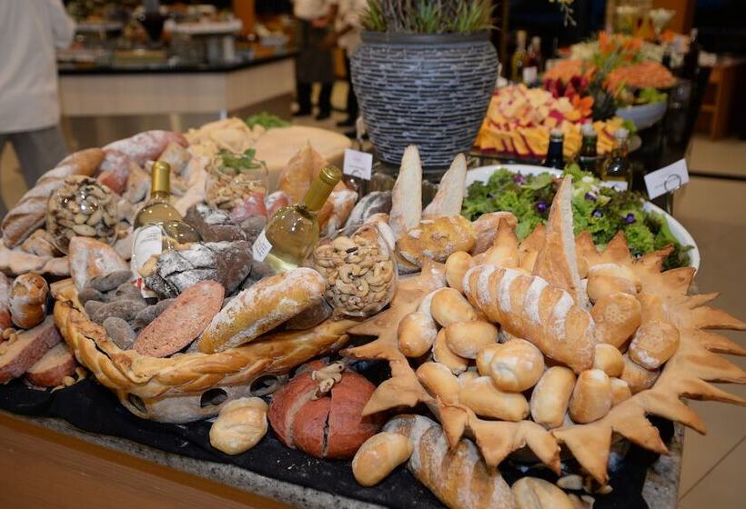 Costao Do Santinho Resort All Inclusive