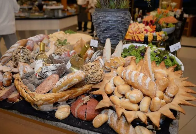 Costao Do Santinho Resort All Inclusive