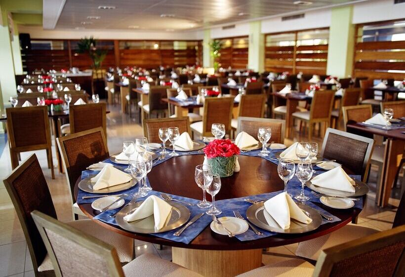 Costao Do Santinho Resort All Inclusive