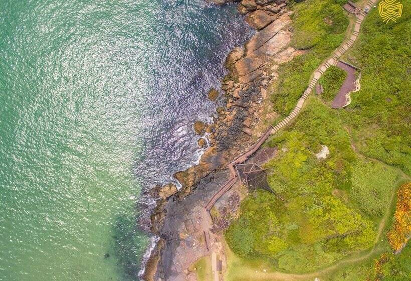 Costao Do Santinho Resort All Inclusive