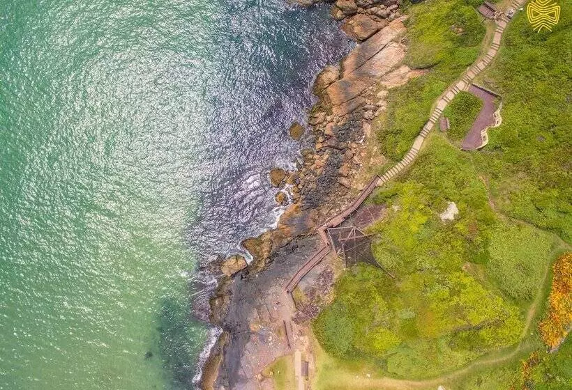 Costao Do Santinho Resort All Inclusive