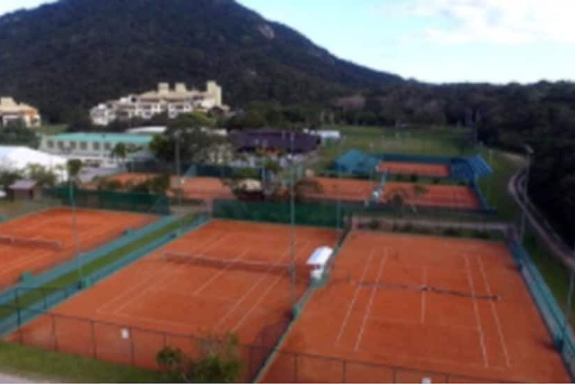 Costao Do Santinho Resort All Inclusive