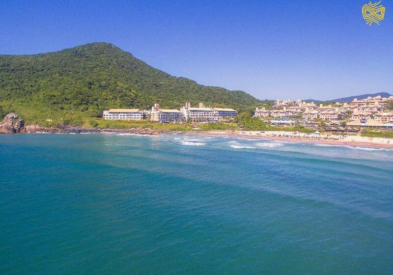 Costao Do Santinho Resort All Inclusive