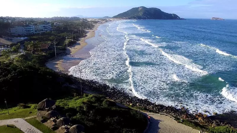 Costao Do Santinho Resort All Inclusive