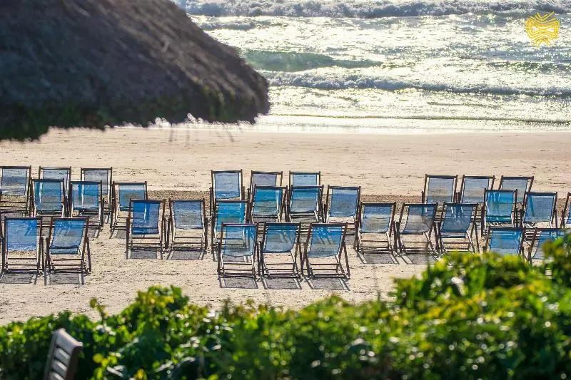 Costao Do Santinho Resort All Inclusive