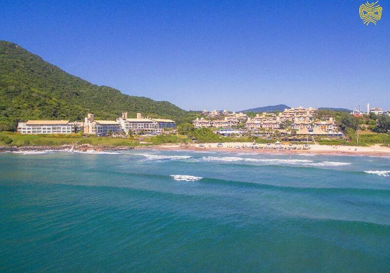 Costao Do Santinho Resort All Inclusive