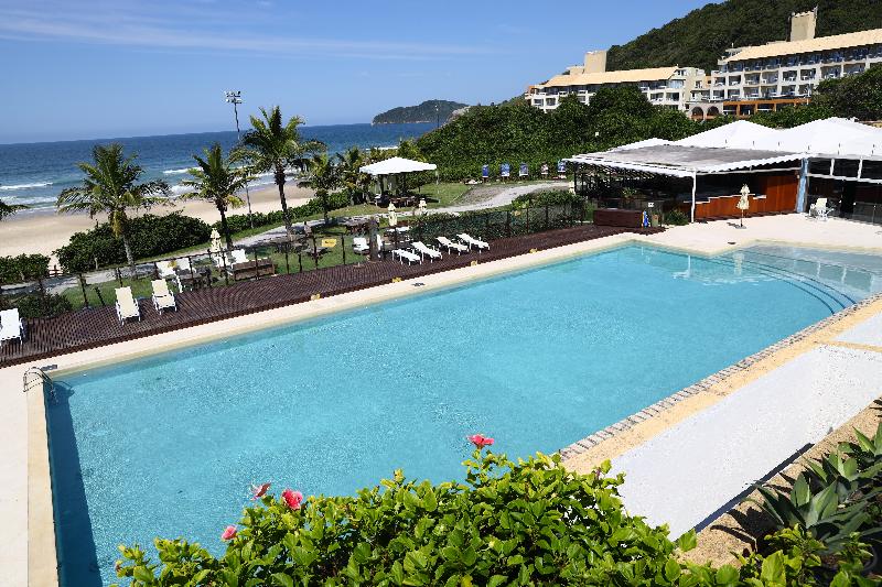 Costao Do Santinho Resort All Inclusive