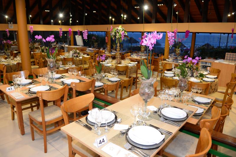 Costao Do Santinho Resort All Inclusive