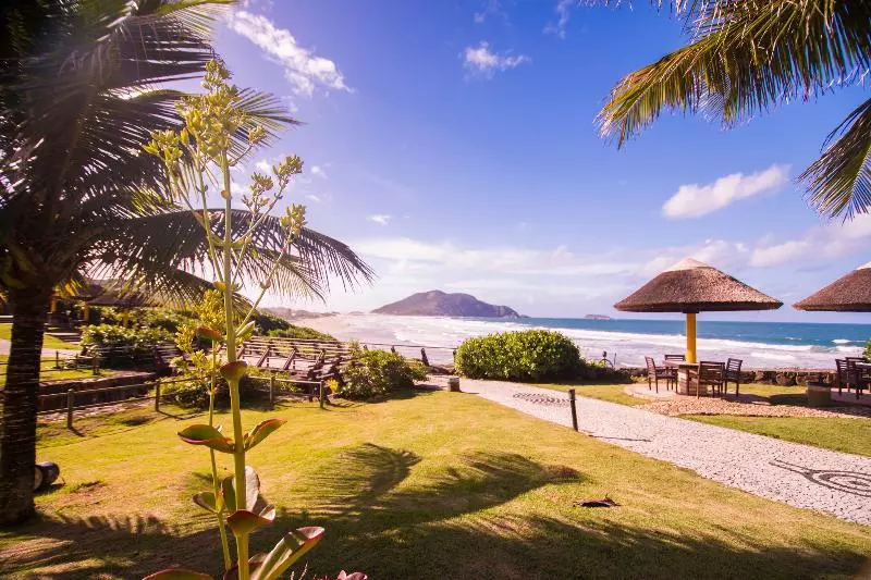 Costao Do Santinho Resort All Inclusive