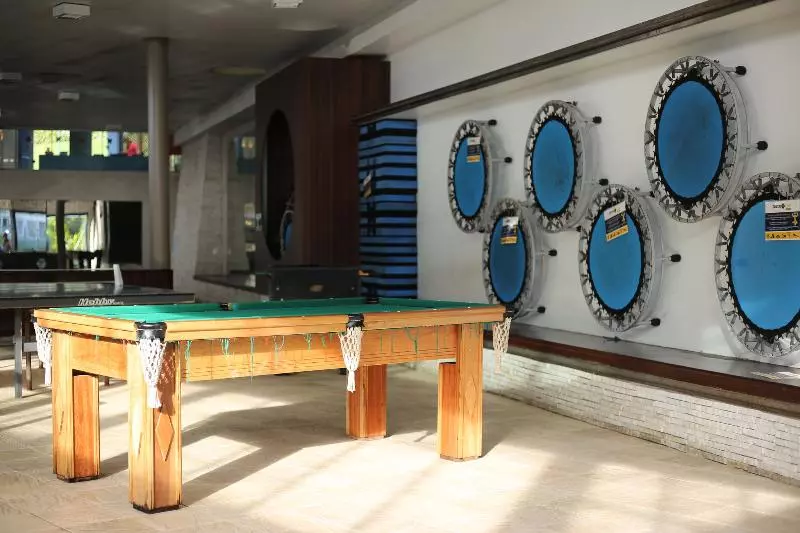 Costao Do Santinho Resort All Inclusive