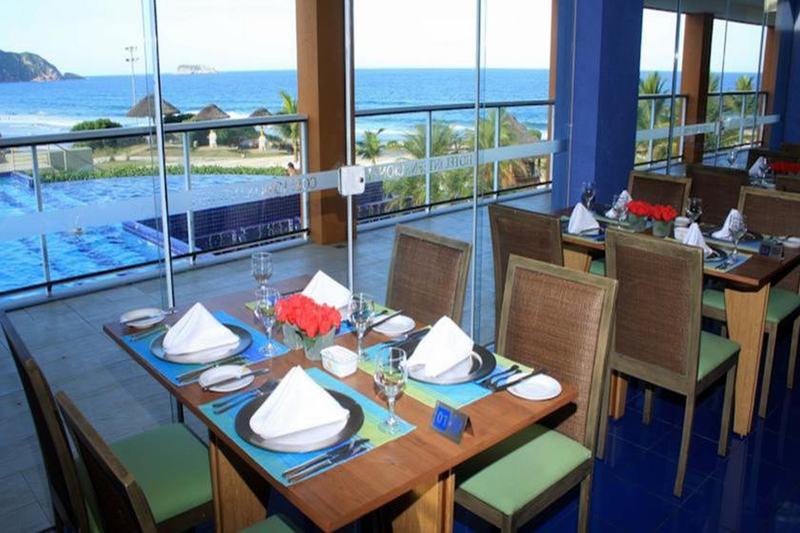 Costao Do Santinho Resort All Inclusive