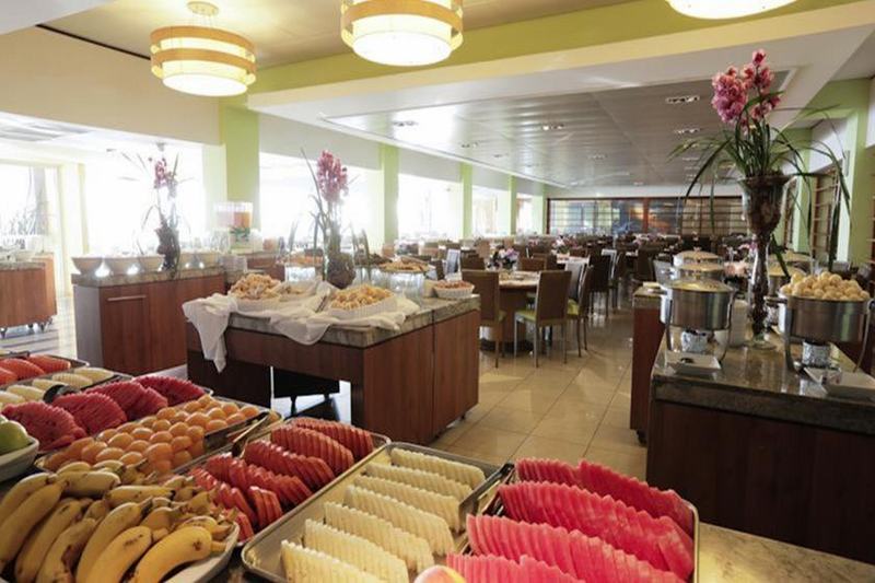 Costao Do Santinho Resort All Inclusive