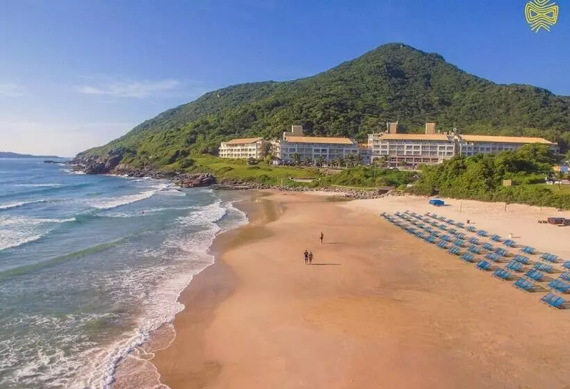 Costao Do Santinho Resort All Inclusive