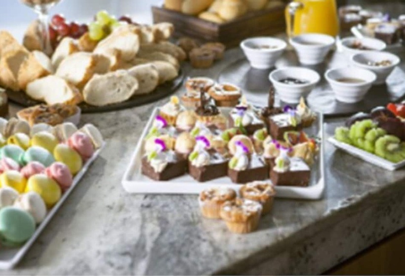 Costao Do Santinho Resort All Inclusive