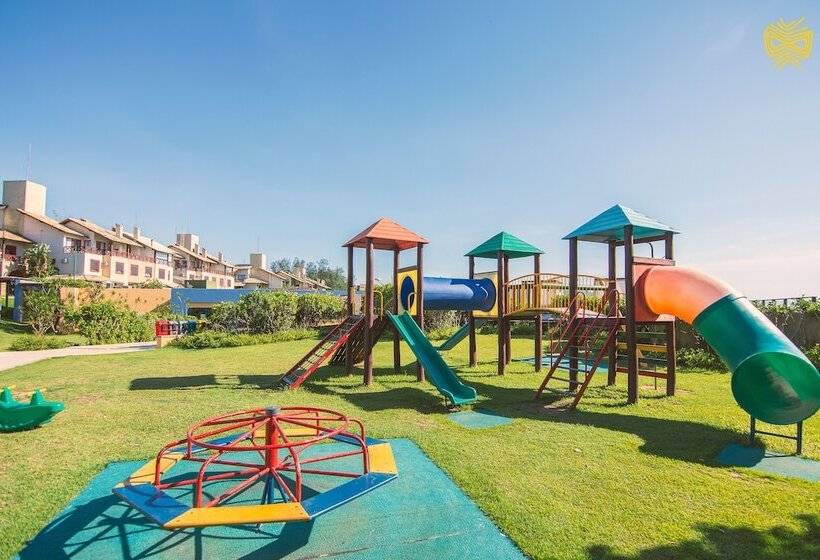 Costao Do Santinho Resort All Inclusive