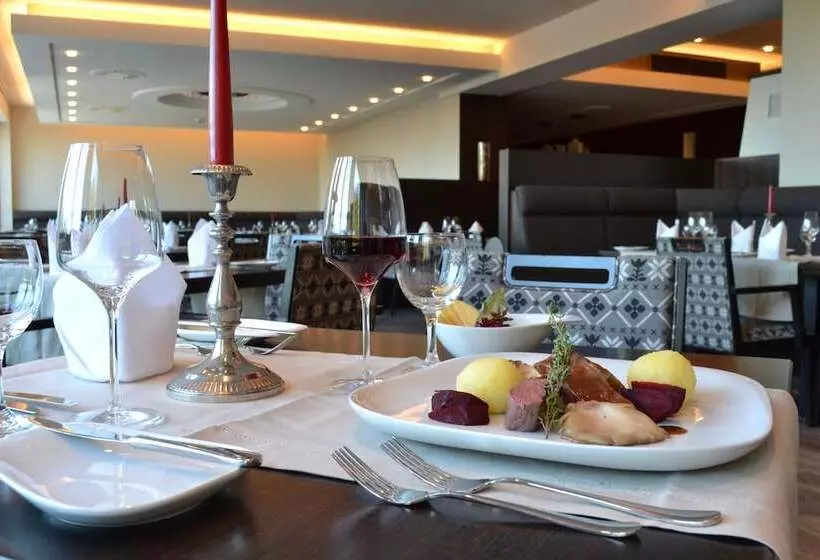 Berg & Spa Hotel Gabelbach