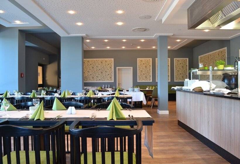 Berg & Spa Hotel Gabelbach