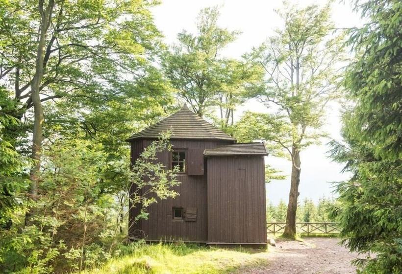 Berg & Spa Hotel Gabelbach