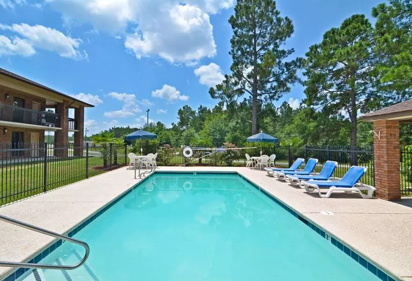 Отель Best Western Bradford Inn