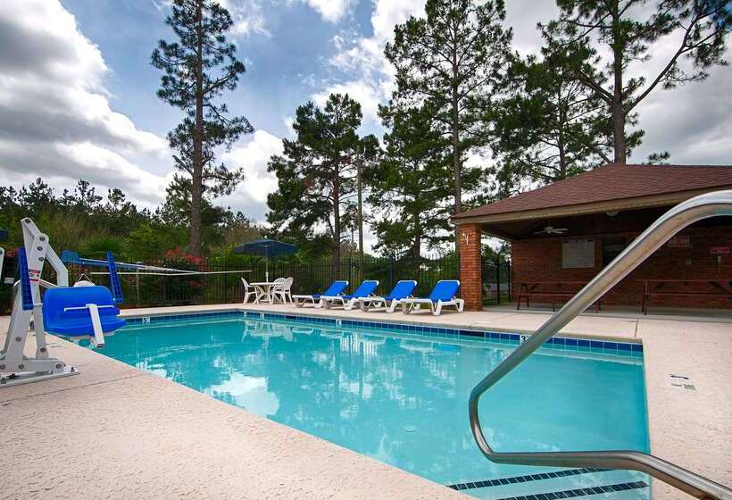 Отель Best Western Bradford Inn