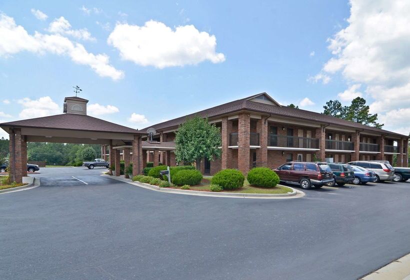 Отель Best Western Bradford Inn