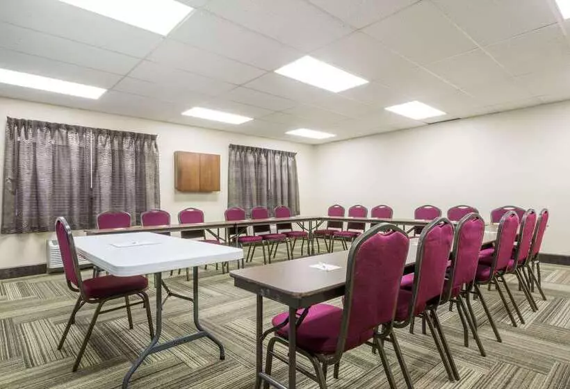 酒店 Days Inn By Wyndham Ashland