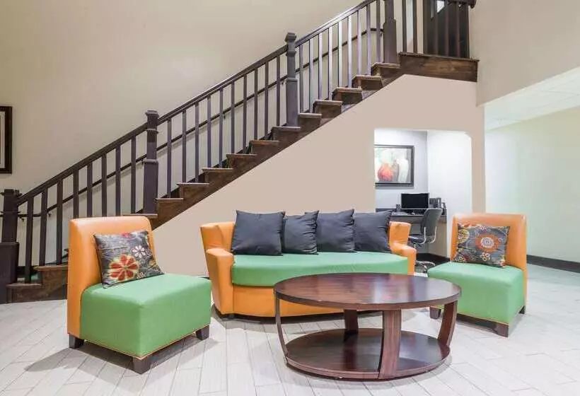 酒店 Days Inn By Wyndham Ashland