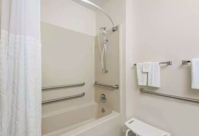 酒店 Days Inn By Wyndham Ashland