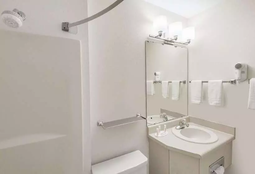 酒店 Days Inn By Wyndham Ashland