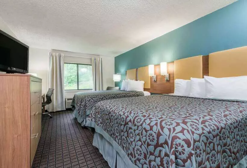 酒店 Days Inn By Wyndham Ashland