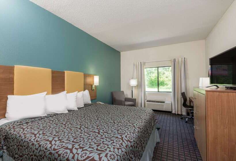 Szálloda Days Inn By Wyndham Ashland